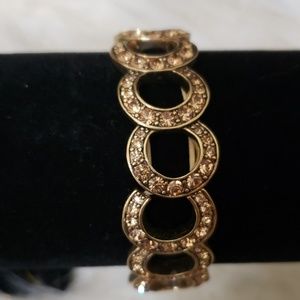 4 for $20🎀 Gold stretch bracelet